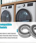 Washing Machine Tub Bearing And Seal Kit Replacement Parts For Front Load Washers Compatible With WM3150HVC WM3170CW