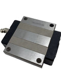 Pro Grade Linear Slider HSR20C Block Guide Rail Carriage For CNC Machines, Smooth Precise Motion Control, Durable HSV20C Compatibility, High Performance CNC Linear Motion Upgrade For Machining, metal block with threaded holes