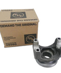 Top Shelf Bad Boy GM 8.25 And 9.25 Inch IFS Front Axle Pinion Yoke Fits 30 Spline 3R U Joint Strap Mount with box