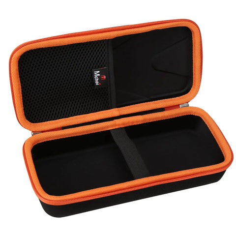Heavy Duty Eva Hard Shell Case Built Sick To Protect Your Fluke 902 Fc Hvac True Rms Clamp Meter With Top Notch Waterproof Shockproof Go Anywhere Storage And A Snug Custom Fit