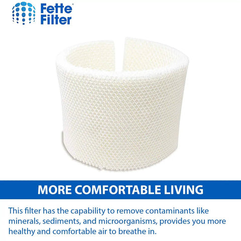 Your Go To Humidifier Wicking Filter Pack Of 4 Compatible With AIRCARE Essick Air MAF1 And Kenmore Models coil filter