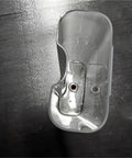 Water Tank For Coffee Machines With Clear Level Scale For Easy No Fuss Precise Brewing, Compatible With Nespresso F531 EN650, Odorless Safe Material, Durable Water Reservoir Cover, Quick Refill And Clean, Upgraded Replacement Part, top view