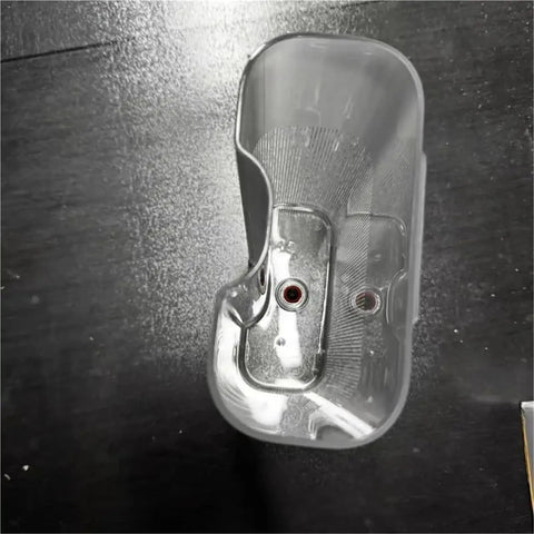 High Capacity Water Tank With Cover For Capsule Coffee Machines, Replacement Spare Part Fits F531 EN650, Leak Proof