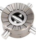 Heavy Duty Mechanical Locking Differential Locker Fits Suzuki SL Series Motorcycles With 26 Spline Axle Built Dirt Tough For Killer Traction And Sweet Trail Handling.