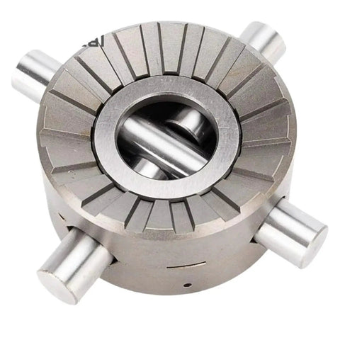 Heavy Duty Mechanical Locking Differential Locker Fits Suzuki SL Series Motorcycles With 26 Spline Axle Built Dirt Tough For Killer Traction And Sweet Trail Handling.