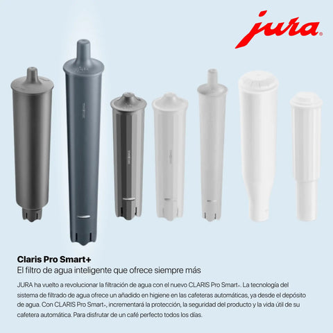 Top Shelf Smart Coffee Machine Water Filter With Integrated Rfid Chips Removes Limescale Heavy Metals And Chlorine Extends Appliance Lifespan For Slick Daily Brewing, showing multiple cartridge variations.