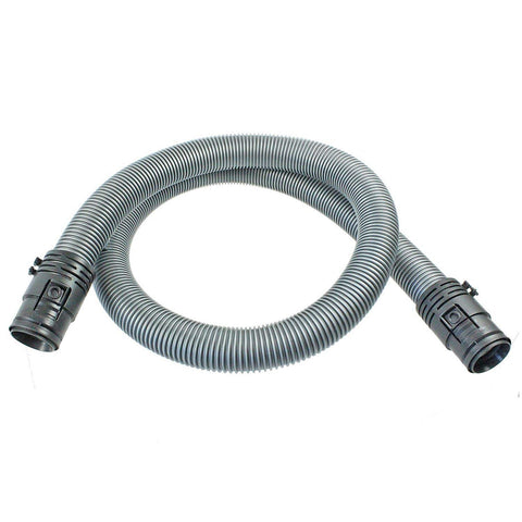 Replacement 1.6 Meter Grey Suction Hose For Miele S2000 Series Vacuum Cleaners Fits S2110 S2120 S2130 S2180 S2111 S2121 Genuine Part 7736190