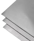 Flexible Graphite Foil Gasket Sheets 250x200x0.6mm Pack of 4 for Electronics Cooling and Heat Dissipation Ultra Thin Thermal Graphite Paper