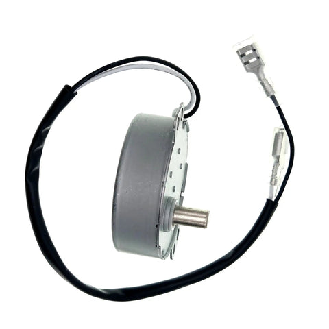 110 To 120V Ice Machine Synchronous Motor Replacement For Commercial And Household Ice Cube Makers Replaces 50TYZ E 3.6 RPM