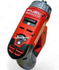 Bare Tool Drill Driver With Right Angle Attachment 4 In 1 Solutions Up To 300 Inch Pounds Of Torque Heavy Duty