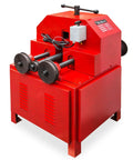 Electric Pipe Bender Kit With Nine Round And Eight Square Dies 1.5KW 110V Copper Coil Motor Adjustable Bending Radius.