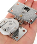 Cabinet Sliding Roller Wheels Zinc Alloy Sliding Door Hardware for Wardrobe Closet Barn Door Accessories Durable Wardrobe Wheel 388