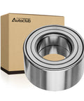 Front Wheel Bearing Hub Assembly Replacement 510086 Fits Acura MDX 2014 2017 RDX 2007 2017 RLX 2014 2017 Honda CRV 2007 2016 HRV 2016 Odyssey 2005 2010 Easy Install Left And Right Sides
