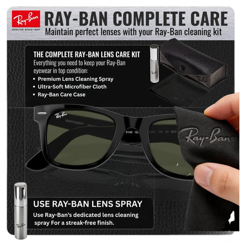 Square Shaped Non-Polarized Sunglasses With Green Lenses For Men And Women, Includes Official Eyewear Kit, Durable Matte Finish