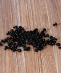 Dope Nylon Hex Spacer Kit With M2 M3 M4 Sizes 100 Piece Set Includes Plastic Spacers Screws And Nuts Male And Female Standoffs For Electronics And 3D Printing DIY Projects With Metric Threading, black nylon screws on wood
