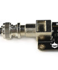 Close-up of Analog Dissolved Oxygen Sensor Kit with Galvanic Probe No Polarization Instant Read DO Meter for Arduino and IoT