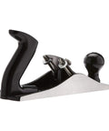 No 4 Woodworking Hand Planer With 2 Inch Steel Blade And Adjustable Mouth For Smooth Precise Planing And Finishing Of Wood Surfaces