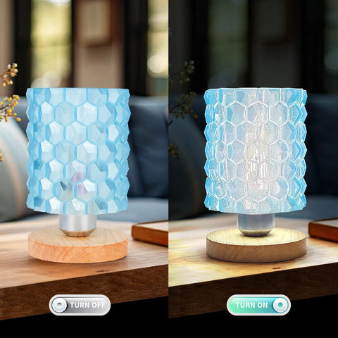 Solid Clear Sky Blue PLA Filament 1.75mm For 3D Printers Dead On Accuracy Plus Snappy Printing Speed Low Warping Design Makes Every Layer Stick Perfectly And Crystal Clarity Throughout