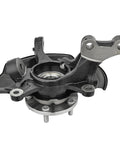 Front Left Driver Side Steering Knuckle With Wheel Hub Assembly For Camry 2004 2005 2006 2.4L Direct Fit Replacement Suspension Kit