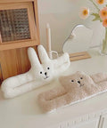 Cute Door Pinch Guard For Kids Soft PP Cotton Door Stopper That Prevents Pinches And Slams Anti Pinch Safety Guard