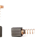 Brush Spring Set For Rotary Tool 4200 4300 Compatible With Dremel OEM 2610024715 Replacement Part Premium Spring Kit For Faster Tool Recovery Durable Easy Install Great For Grinding And Engraving, copper springs with carbon brushes