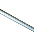 Double Acting Pneumatic Air Cylinder With Aluminum Alloy Magnetic Rod SC 40 X 1000 Bore 1.5 Inch Stroke 40 Inch Single Rod