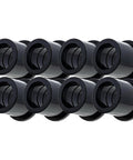 Control A Arm Swing Arm Bushing Kit for Polaris RZR 170 Outlaw Sportsman 90 110 OEM 0453683 0451763 0453496 8 Pack black poly bushings