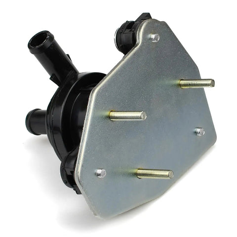 Heavy Duty Inverter Cooler Water Pump Plug And Play For 2006-2010 Toyota Highlander Hybrid And 2006-2008 Lexus Rx400H Direct Match Oem Solid Coolant Transfer For 3.3L V6 Engines Designed To Crush Heat Loads