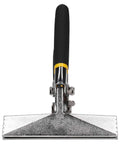 Heavy Duty Metal Plate Clamping Fixture Bending Machine With Switch Lock Mechanical Sealing Straight Head Tool front view
