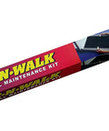 Patented Treadmill Lubrication System With 24 Inch Applicator Wand, Easy To Use, Made In USA, Endorsed By Major OEMs