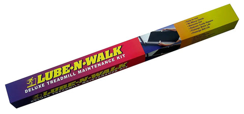 Patented Treadmill Lubrication System With 24 Inch Applicator Wand, Easy To Use, Made In USA, Endorsed By Major OEMs
