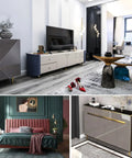 Brass Furniture Feet Set Of 4 With Adjustable Sofa And Cabinet Legs for modern living room and bedroom setups