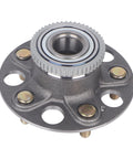 Rear Wheel Bearing And Hub Assembly With ABS, 5 Lug Fits 1999-2003 Acura TL And 1998-2002 Honda Accord Rear Left And Right Sides