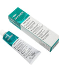 Heavy Duty White Valve Lubricant Grease 3452, 100g Tube, Chemical Resistant Fluorosilicone PTFE on box and tube