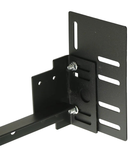 Built Different Headboard Adapter Brackets For King And Queen Size Bed Frames With Heavy Duty 2Mm Laser Cut Steel Connector Plates.