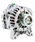 Alternator Drop In Replacement Compatible With F150 2004 2005 2006 2007 2008 Expedition 2005 2006 Navigator 2005 2006 Lincoln Mark LT