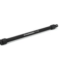 Locking 1/2 Inch Drive Impact Extension Set With 3 Inch, 6 Inch And 12 Inch Extensions, Detent Pin Retention, 12-inch extension