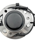 Front Wheel Bearing Hub Assembly For 2WD Only Fits Chevy Tahoe Silverado 1500 Suburban Avalanche Express And GMC Yukon XL 1500