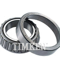 SET36 Bearing Set For Auto Use, showcasing premium steel build and OE quality components for low friction performance.
