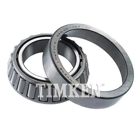 SET36 Bearing Set For Auto Use, showcasing premium steel build and OE quality components for low friction performance.