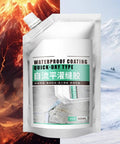 Crack Repair Sealant For Concrete And Surfaces 500Ml Quick Dry Bonding Agent Waterproof Adhesive package