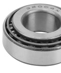 Four Piece Separable Tapered Roller Bearing Kit Model 32004 2007104E Steel Heavy Duty Mechanical Bearing Replacement For Machine Tools Drive Motors Transmission Gear Equipment close-up