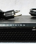 Pro Level 32 Port KVM Over IP Switch With Dual Power And Virtual Media Delivers Ridiculously Smooth Remote Access For Two Users and DVI Local Console For No Sweat Datacenter Operations And Top Shelf Performance with cables and ports.