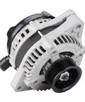 Beefed Up Plug And Play 3.5L Alternator Replacement For Honda Accord Crosstour Acura RDX And TLX 2013 To 2020 Automatic Transmission