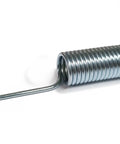 Heavy Duty Replacement Recliner Tension Spring For Sofa Chair Mechanism Fix 4-1/2 Inch Long Neck Hook Style Solid Metal Pull Spring.