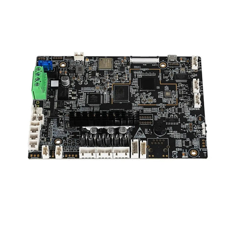 Upgrade Your Ender 3 V3 With This Totally Legit 32 Bit Motherboard Decked Out With Nifty Tmc2209 Drivers For Smooth Operation And Zero Headaches Effortless Plug And Play Setup Ready To Roll For Top Tier Prints Every Single Time You Fire It Up