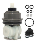 RP46463 Cartridge Assembly For Monitor 17 Series Dual Function Tub And Shower Faucet Replacement Kit With Seat And Spring Adapter