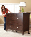 Heavy Furniture Sliders For Carpet And Hardwood Floors Beige Two In One Three And A Half Inch And Five Inch Sizes Make It A Breeze To Move Sofas Tables Desks And More 8 Pack used to move a dresser on carpet