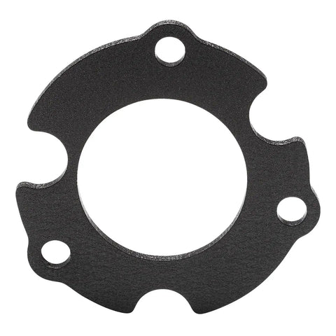 High Strength Steel front shim spacer for leveling kit, designed for 2004-2024 Ford F150 and 2003-2017 Expedition.
