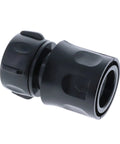Heavy Duty Garden Hose Adapter For CM BD DW Systems N862087 Replacement Part Boss Grade Quick Connect Connector